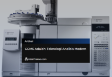 GCMS Adalah: Teknologi Analisis Modern