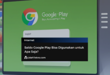 Saldo Google Play Bisa Digunakan untuk Apa Saja?