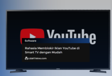 Rahasia Memblokir Iklan YouTube di Smart TV dengan Mudah