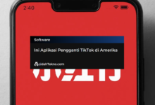 Ini Aplikasi Pengganti TikTok di Amerika