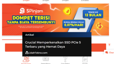 Cara Mengubah Jatuh Tempo Shopee Pinjam