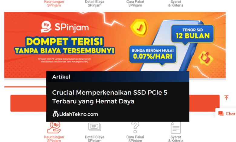 Cara Mengubah Jatuh Tempo Shopee Pinjam
