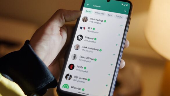 Cara Meminta Sumbangan Lewat WA Secara Efektif