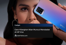 Cara Hilangkan Iklan Muncul Mendadak di HP Vivo