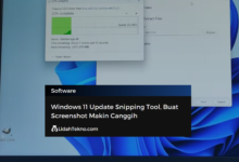 Update Snipping Tool