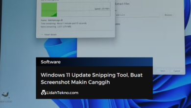 Update Snipping Tool