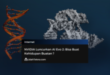 NVIDIA Luncurkan AI Evo 2: Mesin Ajaib yang 'Mengkode' DNA, Bisa Buat Kehidupan Buatan