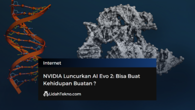 NVIDIA Luncurkan AI Evo 2: Mesin Ajaib yang 'Mengkode' DNA, Bisa Buat Kehidupan Buatan