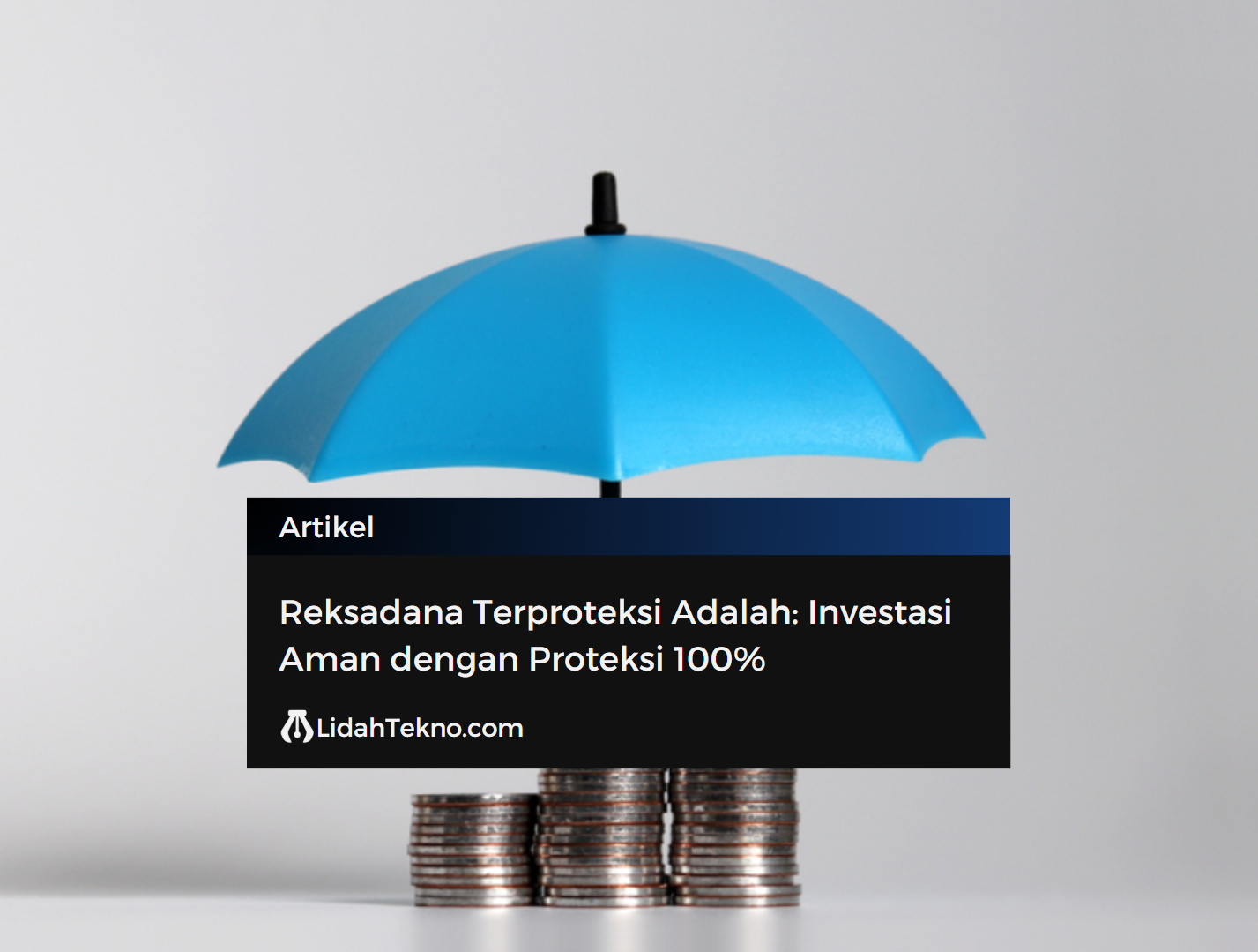 Reksadana Terproteksi Adalah: Investasi Aman dengan Proteksi 100%