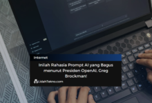 Inilah Rahasia Prompt AI yang Bagus Menurut Presiden OpenAI, Greg Brockman!