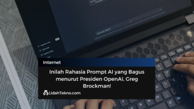 Inilah Rahasia Prompt AI yang Bagus Menurut Presiden OpenAI, Greg Brockman!