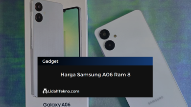 Harga Samsung A06 Ram 8