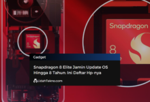 Snapdragon 8 Elite Jamin Update OS Hingga 8 Tahun: Ini Daftar Hp-nya