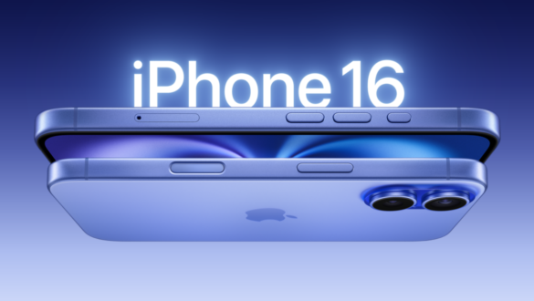 Harga iPhone 16
