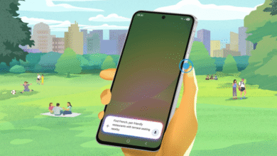 Samsung Galaxy A Series Akan Punya Tombol AI Canggih!