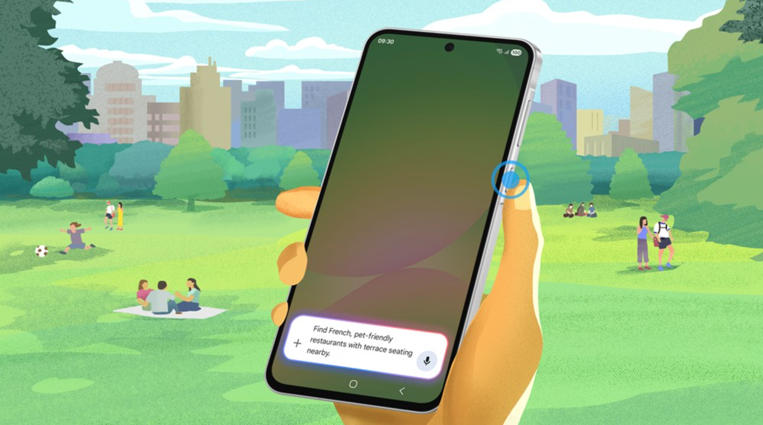 Samsung Galaxy A Series Akan Punya Tombol AI Canggih!