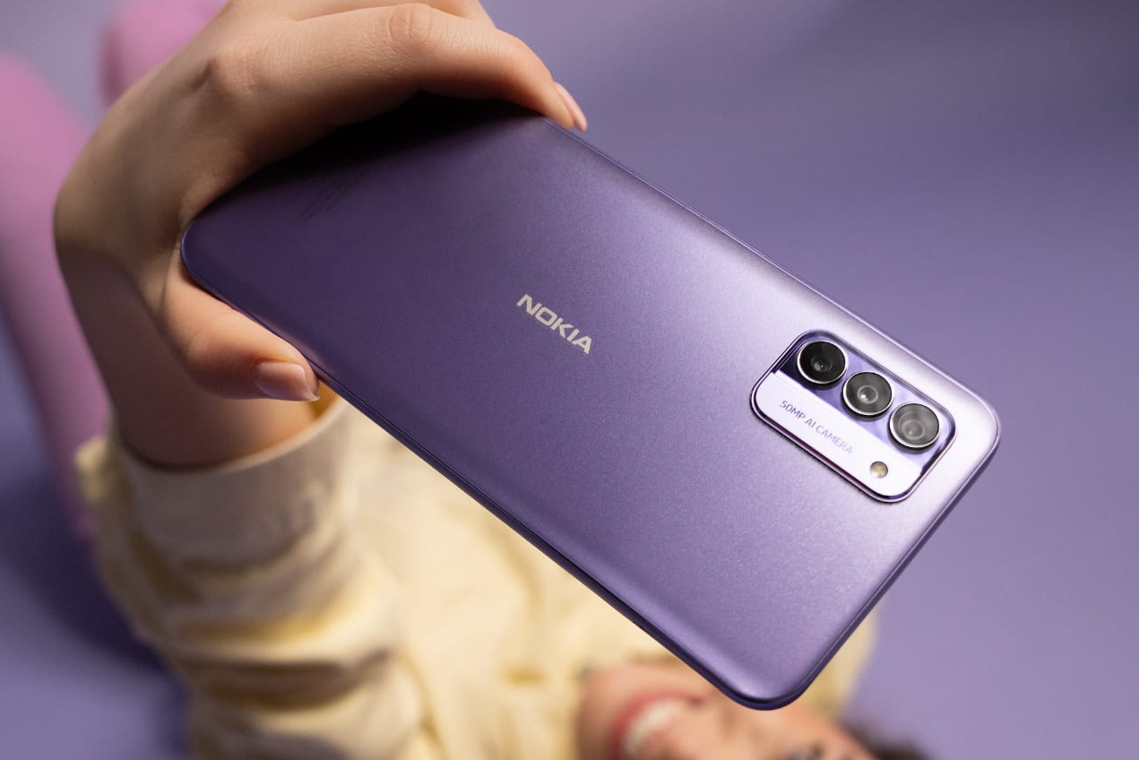 Bukan Cuma Nostalgia: 5 HP Nokia 2025 Ini Siap Guncang Pasar dengan Harga Terjangkau!