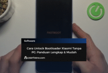 Cara Unlock Bootloader Xiaomi Tanpa PC: Panduan Lengkap & Mudah