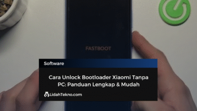Cara Unlock Bootloader Xiaomi Tanpa PC: Panduan Lengkap & Mudah