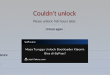 Masa Tunggu Unlock Bootloader Xiaomi: Kenapa Harus Menunggu dan Apa yang Harus Dilakukan?