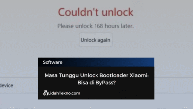 Masa Tunggu Unlock Bootloader Xiaomi: Kenapa Harus Menunggu dan Apa yang Harus Dilakukan?