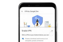 vpn google