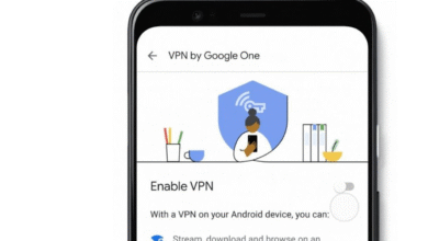 vpn google