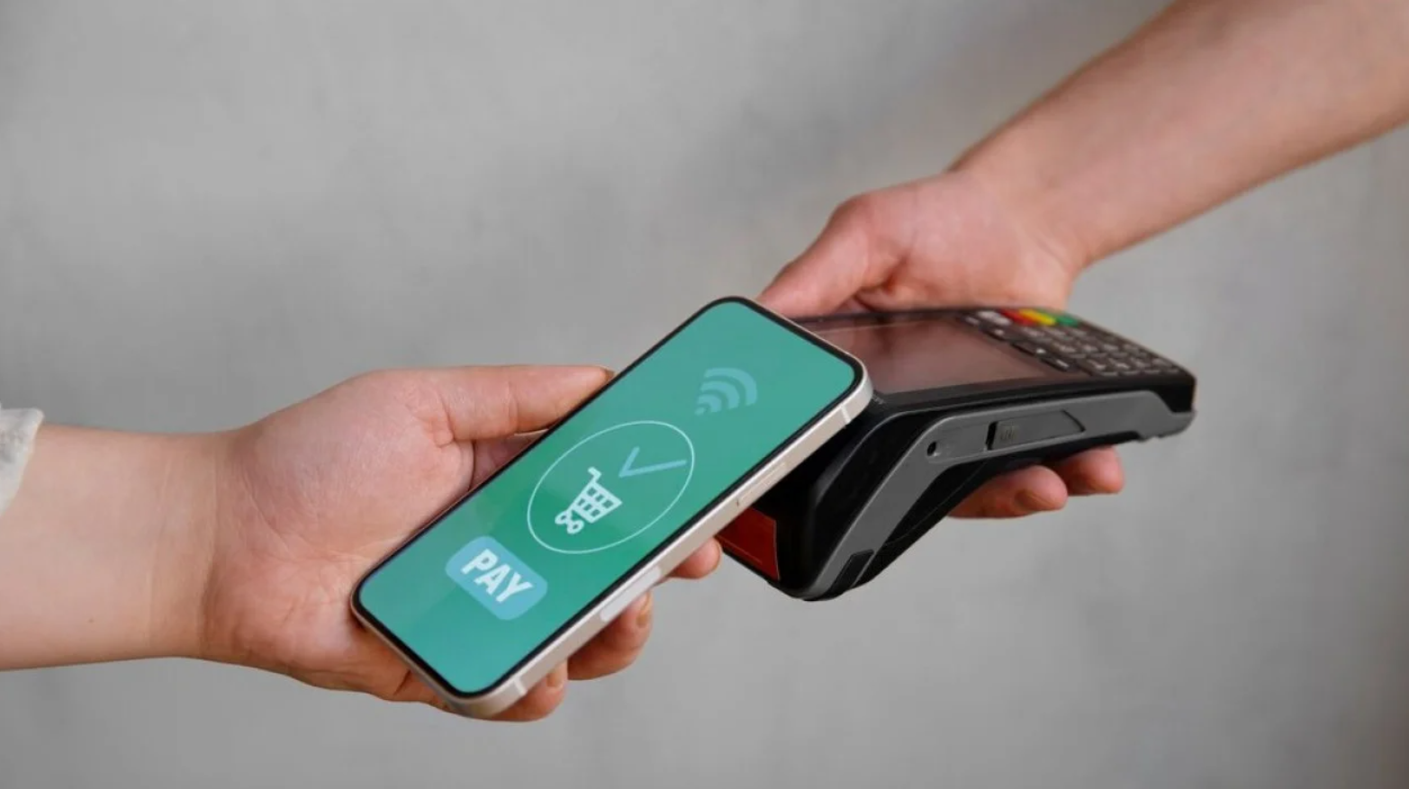 HP NFC 500 Ribuan; Ada atau Hanya Mitos ?
