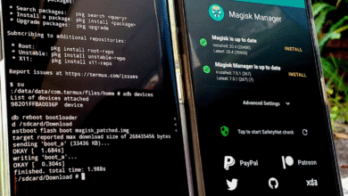 Ciri-Ciri HP Sudah di Root: Kenali Tanda-Tandanya