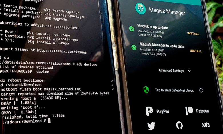Ciri-Ciri HP Sudah di Root: Kenali Tanda-Tandanya