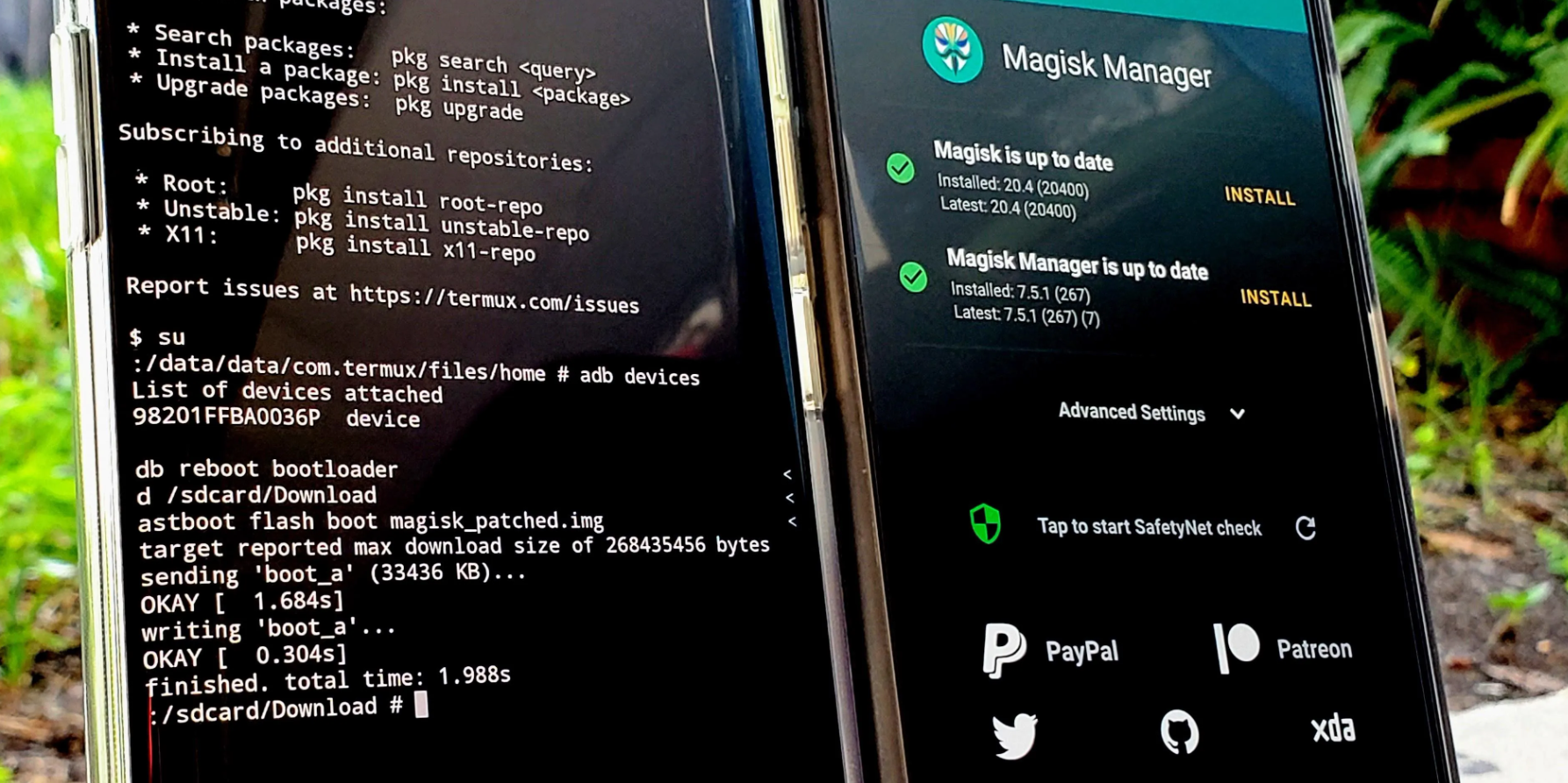 Ciri-Ciri HP Sudah di Root: Kenali Tanda-Tandanya
