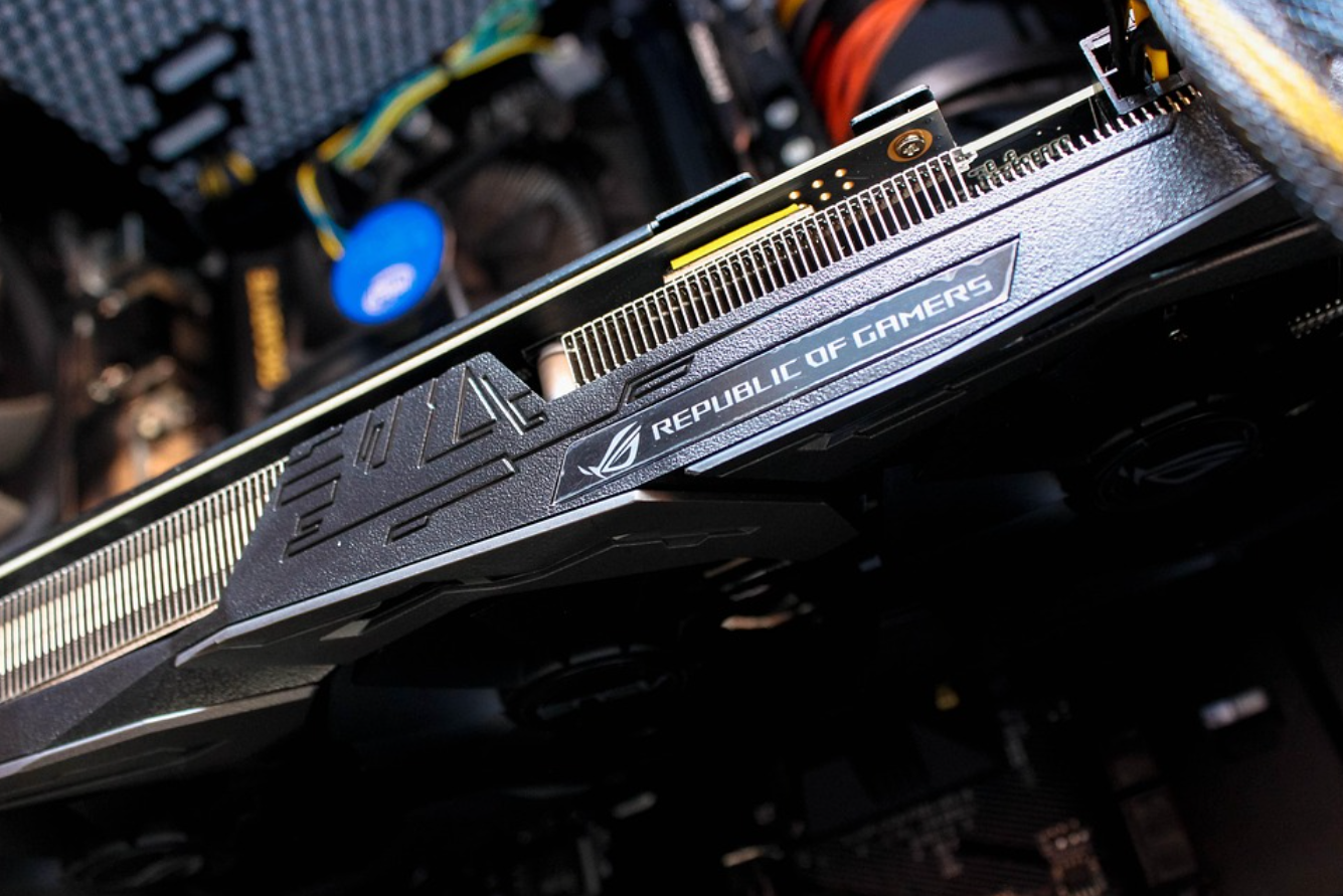Cara Cek GPU Laptop Windows 11, Ternyata Gampang Banget!