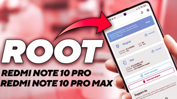 Daftar HP yang Cocok untuk di-Root! Dijamin Gampang & Aman!