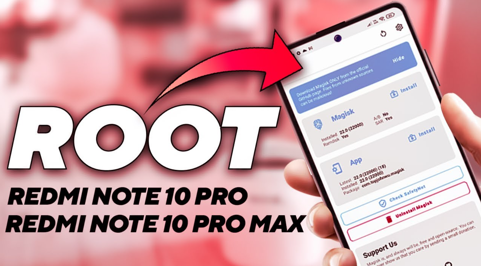 Daftar HP yang Cocok untuk di-Root! Dijamin Gampang & Aman!
