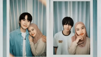 Gemini Banana Polaroid AI