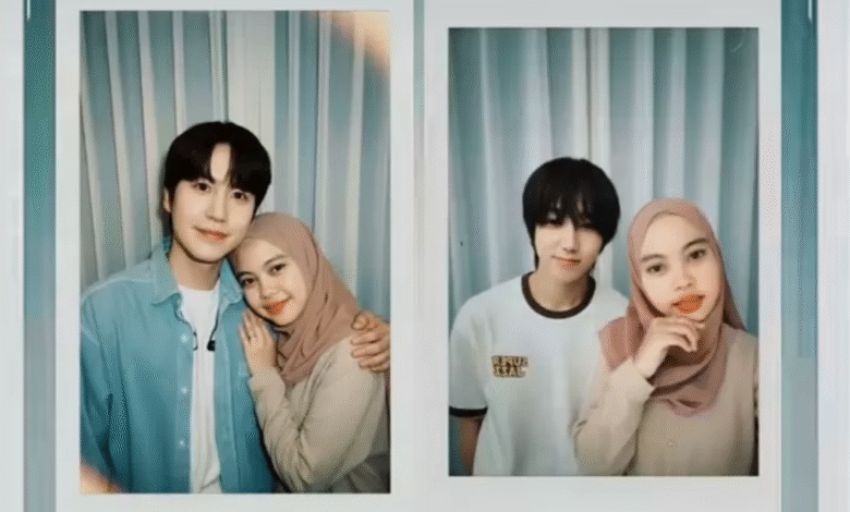 Gemini Banana Polaroid AI