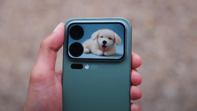 Xiaomi 17 Pro dan Pro Max