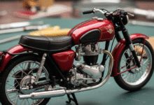 Prompt Gemini AI Gambar Realistis