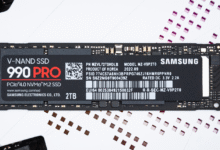 Merk SSD NVMe Terbaik 2025