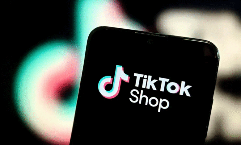 Cara Menghapus Akun TikTok Shop