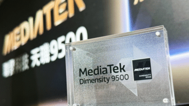 Tingkatan MediaTek: Urutan Chipset dari Helio hingga Dimensity