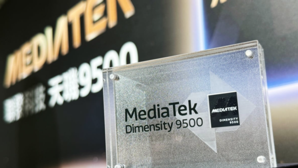 Tingkatan MediaTek: Urutan Chipset dari Helio hingga Dimensity