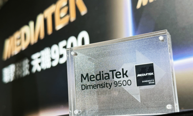 Tingkatan MediaTek: Urutan Chipset dari Helio hingga Dimensity