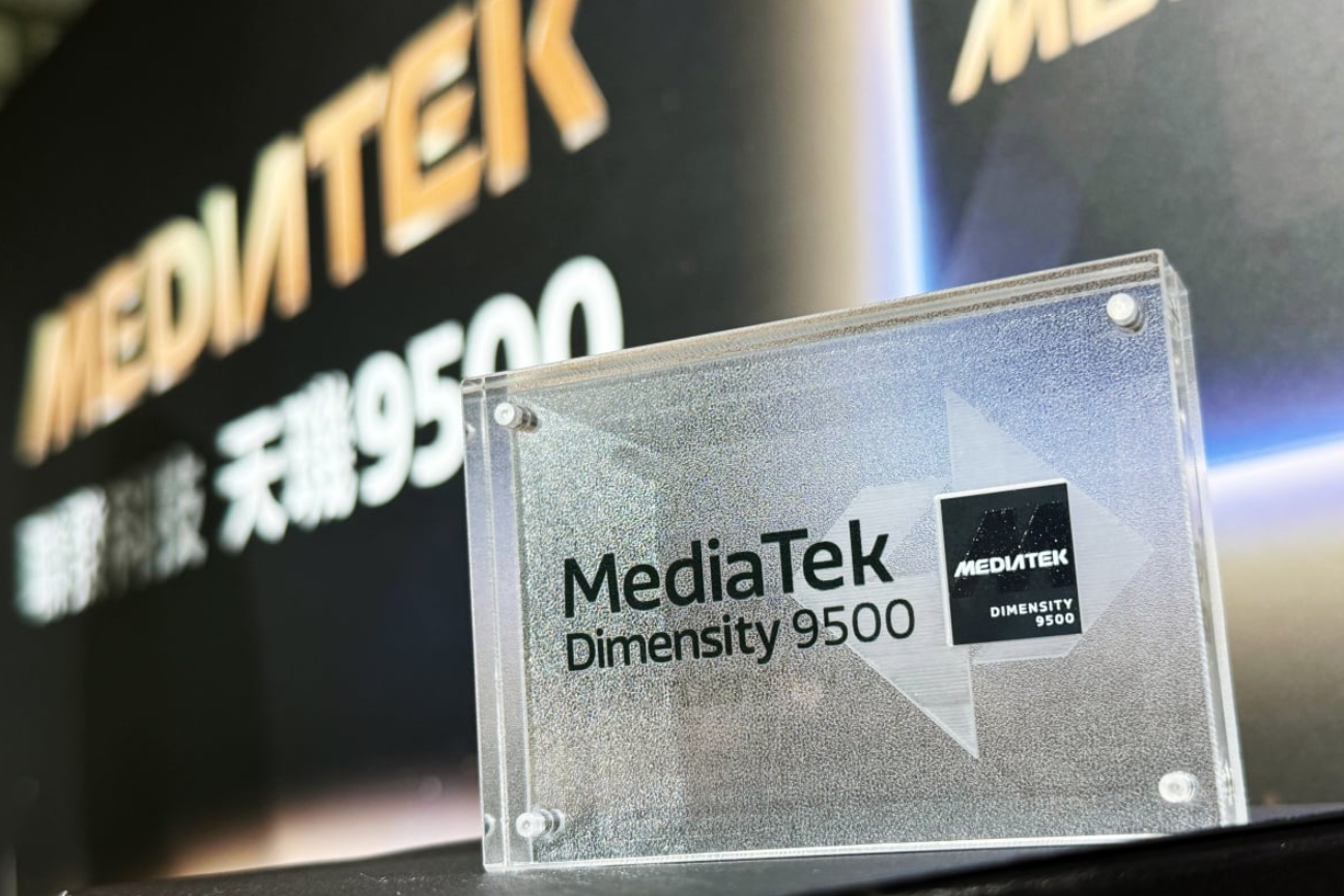Tingkatan MediaTek: Urutan Chipset dari Helio hingga Dimensity