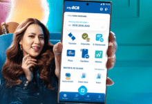 apakah mybca bisa 2 rekening