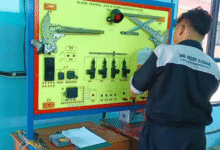 Jurusan Teknik Ototronik: Profil, Kurikulum, dan Prospek Masa Depan