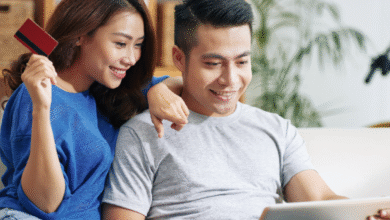 Cara Membuat Rekening Bersama