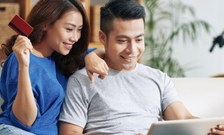 Cara Membuat Rekening Bersama