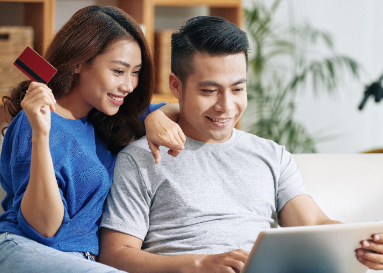 Cara Membuat Rekening Bersama