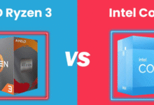 AMD Ryzen 3 Setara dengan